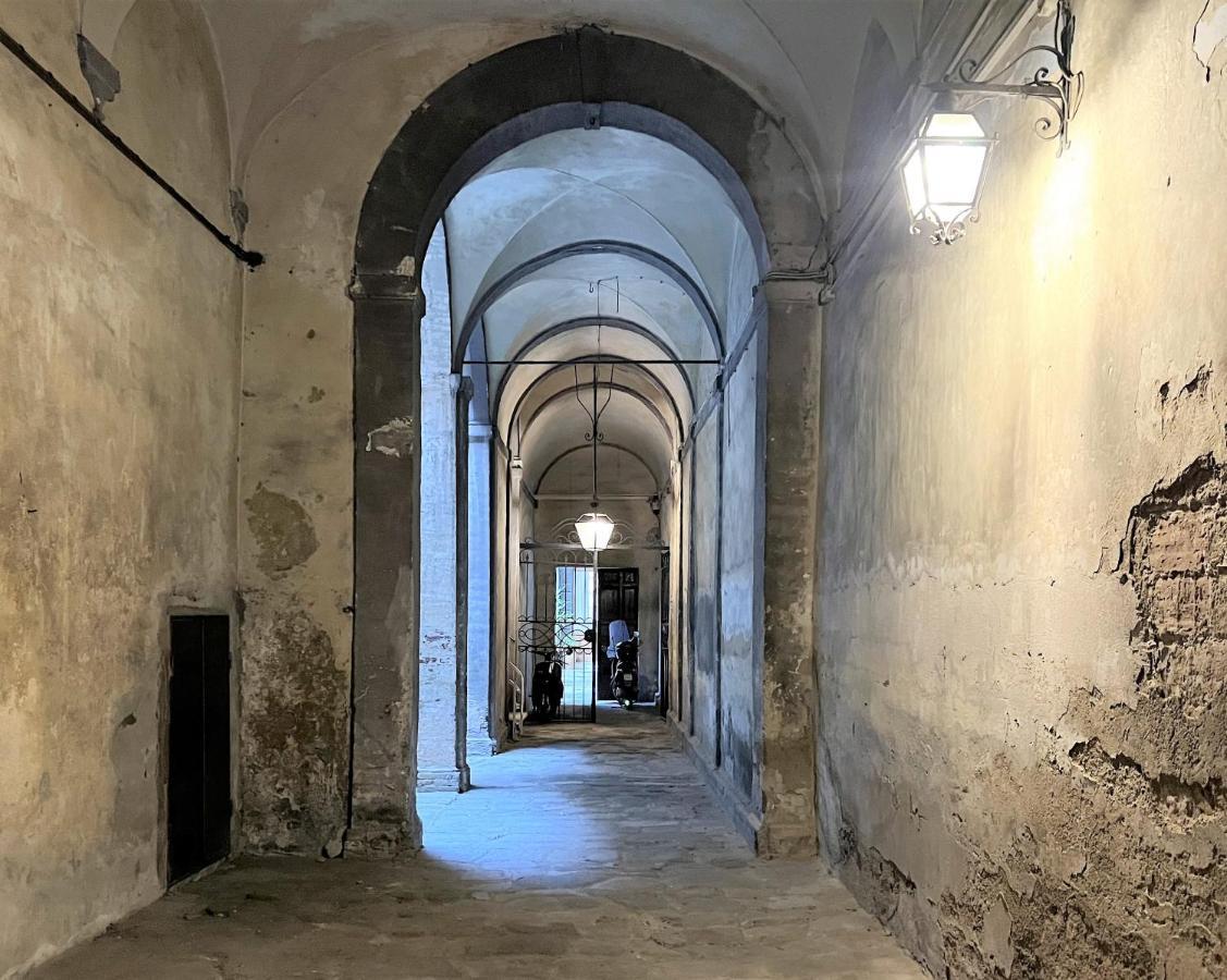 シエーナCasa Conti-Nearby Piazza Del Campoアパートメント エクステリア 写真