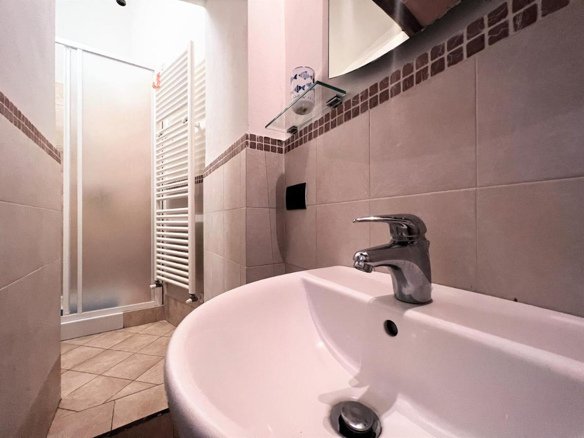 シエーナCasa Conti-Nearby Piazza Del Campoアパートメント エクステリア 写真