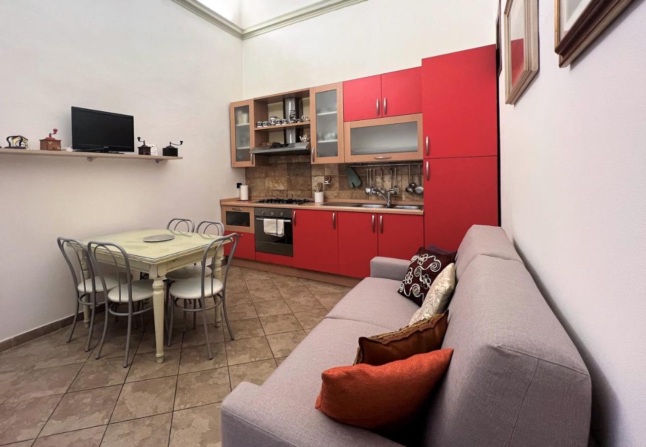 シエーナCasa Conti-Nearby Piazza Del Campoアパートメント エクステリア 写真