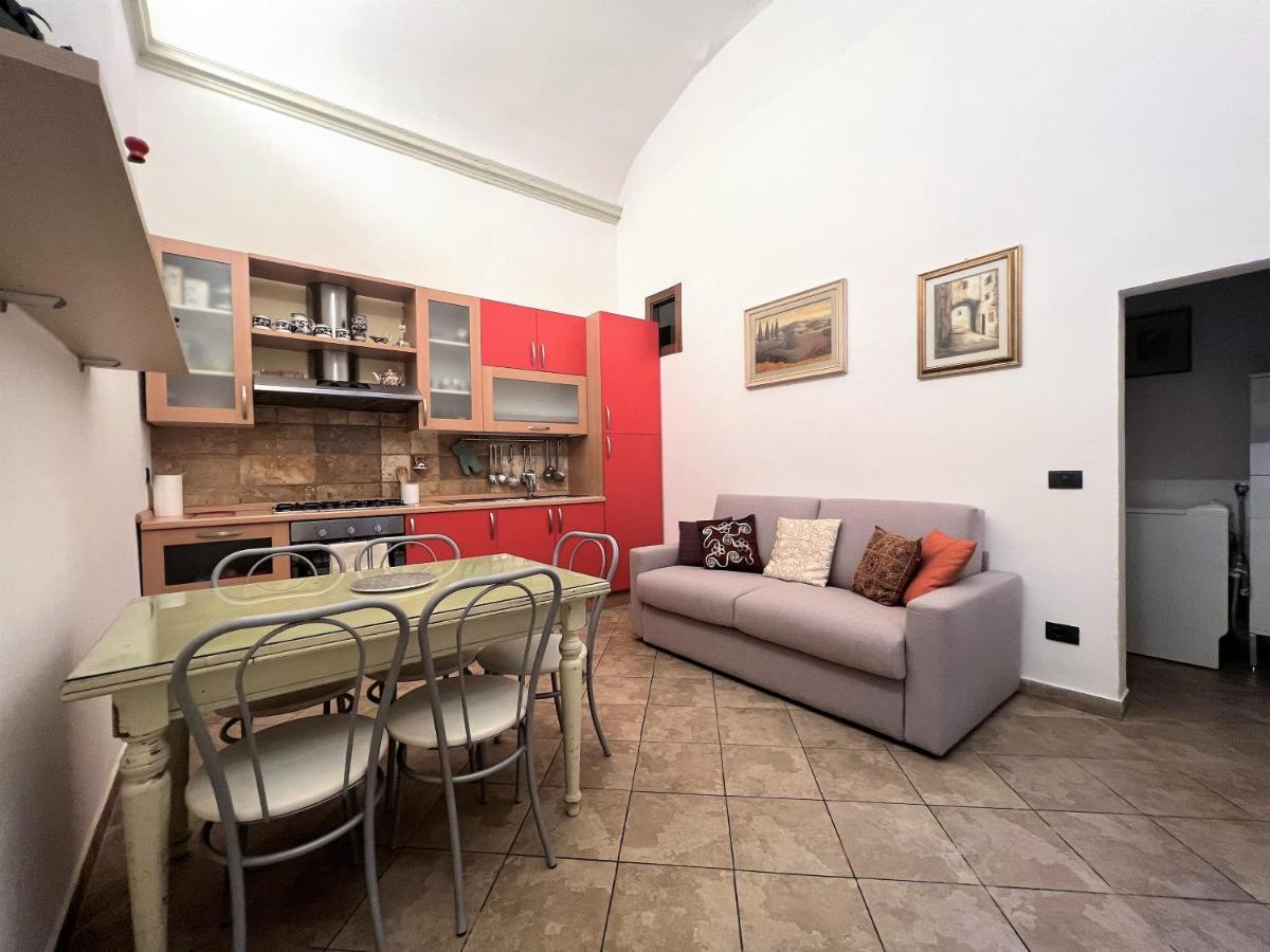 シエーナCasa Conti-Nearby Piazza Del Campoアパートメント エクステリア 写真
